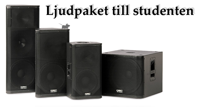 ljud_studentfest